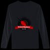  Long Sleeve T-Shirt Supplied by customer Thumbnail