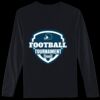  Long Sleeve T-Shirt Supplied by customer Thumbnail