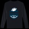  Long Sleeve T-Shirt Supplied by customer Thumbnail