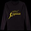  Long Sleeve T-Shirt Supplied by customer Thumbnail