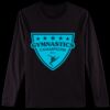  Long Sleeve T-Shirt Supplied by customer Thumbnail