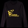  Long Sleeve T-Shirt Supplied by customer Thumbnail