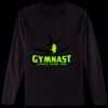  Long Sleeve T-Shirt Supplied by customer Thumbnail