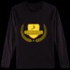  Long Sleeve T-Shirt Supplied by customer Thumbnail