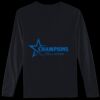  Long Sleeve T-Shirt Supplied by customer Thumbnail