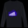  Long Sleeve T-Shirt Supplied by customer Thumbnail