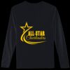  Long Sleeve T-Shirt Supplied by customer Thumbnail