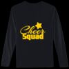  Long Sleeve T-Shirt Supplied by customer Thumbnail