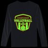  Long Sleeve T-Shirt Supplied by customer Thumbnail