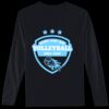  Long Sleeve T-Shirt Supplied by customer Thumbnail