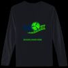  Long Sleeve T-Shirt Supplied by customer Thumbnail