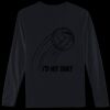  Long Sleeve T-Shirt Supplied by customer Thumbnail