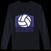  Long Sleeve T-Shirt Supplied by customer Thumbnail