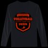  Long Sleeve T-Shirt Supplied by customer Thumbnail