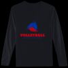  Long Sleeve T-Shirt Supplied by customer Thumbnail