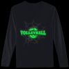  Long Sleeve T-Shirt Supplied by customer Thumbnail