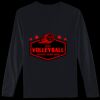  Long Sleeve T-Shirt Supplied by customer Thumbnail