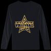 Long Sleeve T-Shirt Supplied by customer Thumbnail