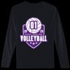  Long Sleeve T-Shirt Supplied by customer Thumbnail