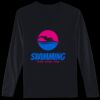  Long Sleeve T-Shirt Supplied by customer Thumbnail