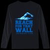  Long Sleeve T-Shirt Supplied by customer Thumbnail