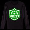  Long Sleeve T-Shirt Supplied by customer Thumbnail