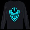  Long Sleeve T-Shirt Supplied by customer Thumbnail