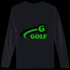  Long Sleeve T-Shirt Supplied by customer Thumbnail