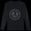  Long Sleeve T-Shirt Supplied by customer Thumbnail