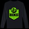  Long Sleeve T-Shirt Supplied by customer Thumbnail