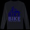  Long Sleeve T-Shirt Supplied by customer Thumbnail