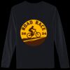  Long Sleeve T-Shirt Supplied by customer Thumbnail