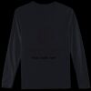  Long Sleeve T-Shirt Supplied by customer Thumbnail