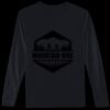  Long Sleeve T-Shirt Supplied by customer Thumbnail