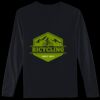  Long Sleeve T-Shirt Supplied by customer Thumbnail