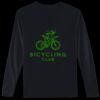  Long Sleeve T-Shirt Supplied by customer Thumbnail