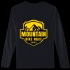  Long Sleeve T-Shirt Supplied by customer Thumbnail
