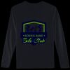  Long Sleeve T-Shirt Supplied by customer Thumbnail