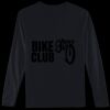  Long Sleeve T-Shirt Supplied by customer Thumbnail