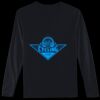  Long Sleeve T-Shirt Supplied by customer Thumbnail