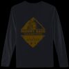  Long Sleeve T-Shirt Supplied by customer Thumbnail