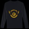  Long Sleeve T-Shirt Supplied by customer Thumbnail