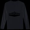 Long Sleeve T-Shirt Supplied by customer Thumbnail