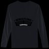  Long Sleeve T-Shirt Supplied by customer Thumbnail