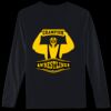  Long Sleeve T-Shirt Supplied by customer Thumbnail
