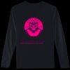  Long Sleeve T-Shirt Supplied by customer Thumbnail