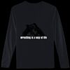  Long Sleeve T-Shirt Supplied by customer Thumbnail