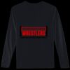  Long Sleeve T-Shirt Supplied by customer Thumbnail