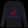  Long Sleeve T-Shirt Supplied by customer Thumbnail