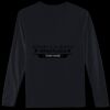  Long Sleeve T-Shirt Supplied by customer Thumbnail